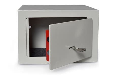 Mechanik-Tresor Kirchheim